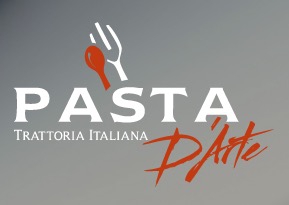 Pasta D'Arte Trattoria Italiana Chicago Logo