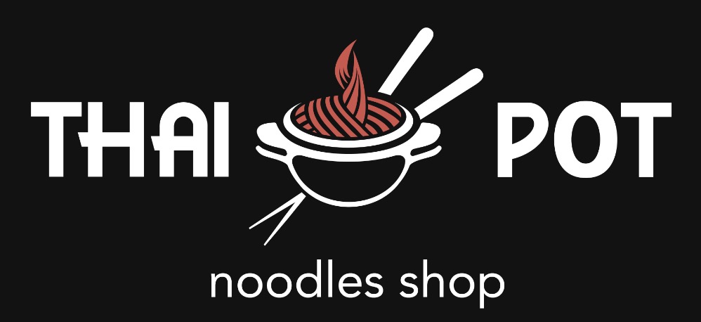 Thai Pot Noodles Shop Chicago Logo