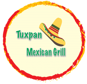 Tuxpan Mexican Grill (Milwaukee) Chicago Logo