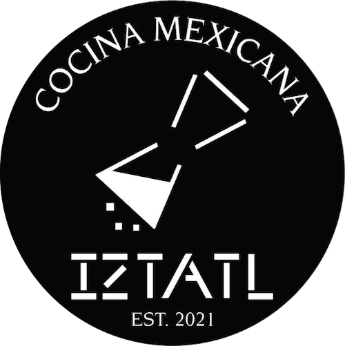 Iztatl Cocina Mexicana Chicago Logo