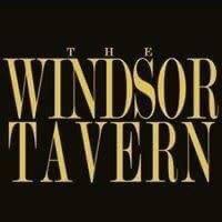 The Windsor Tavern and Grill Chicago Logo