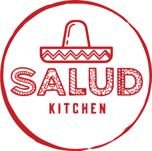 Salud Kitchen Chicago Logo