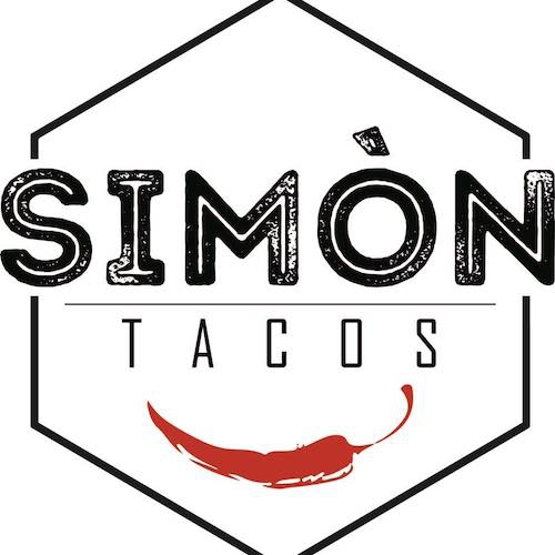 Simòn Tacos Chicago Logo