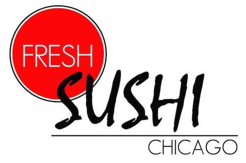 Fresh Sushi Chicago Restaurant Chicago Logo