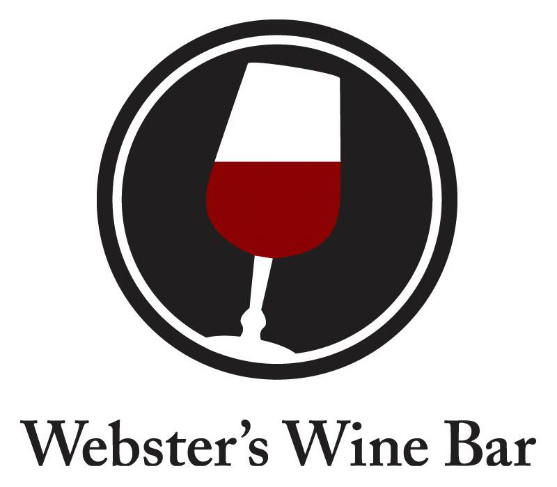 Websters Wine Bar Chicago Logo