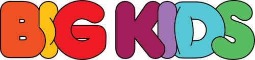 Big Kids Chicago Logo