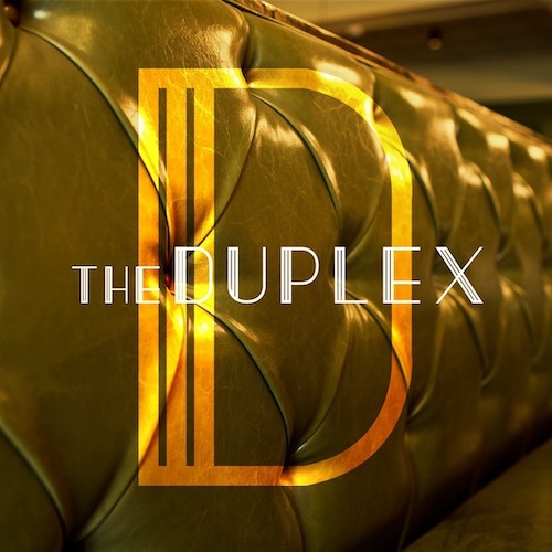 The Duplex Chicago Logo