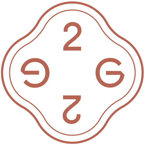 Second Generation Chicago Logo
