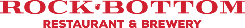Rock Bottom Restaurant & Brewery Chicago Logo