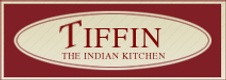 Tiffin The Indian Kitchen Chicago Logo