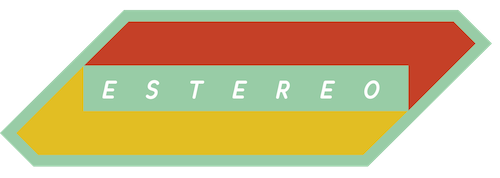 Estereo Chicago Logo