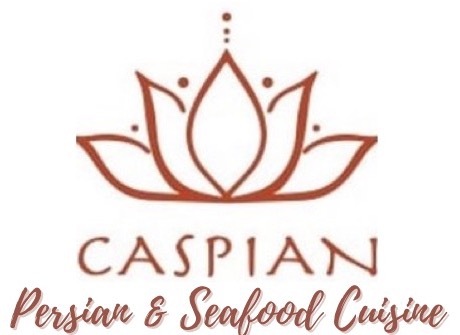 Caspian Kabab Chicago Logo