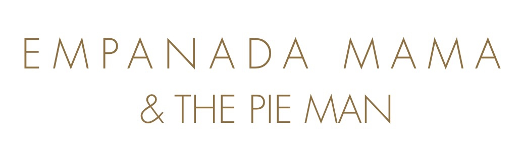 Empanada Mama & The Pie Man Chicago Logo