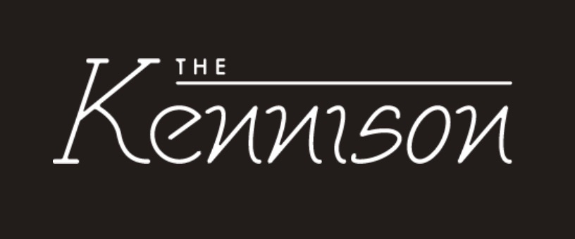 The Kennison Chicago Logo