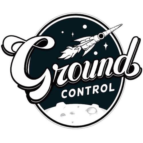 Ground Control Chicago Logo