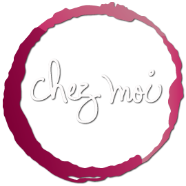 Chez Moi Chicago Logo