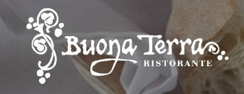 Buona Terra Ristorante Chicago Logo