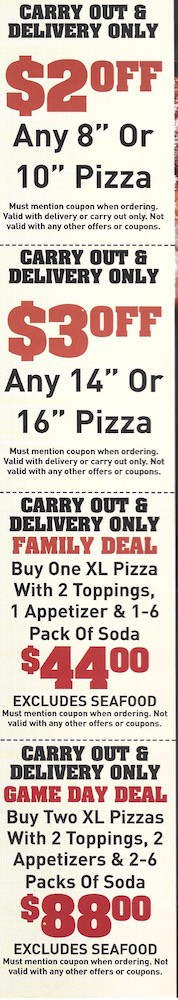 Salerno's Pizza Grand Ave Chicago Coupons Deals 2