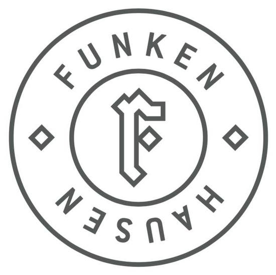 Funkenhausen Chicago Logo
