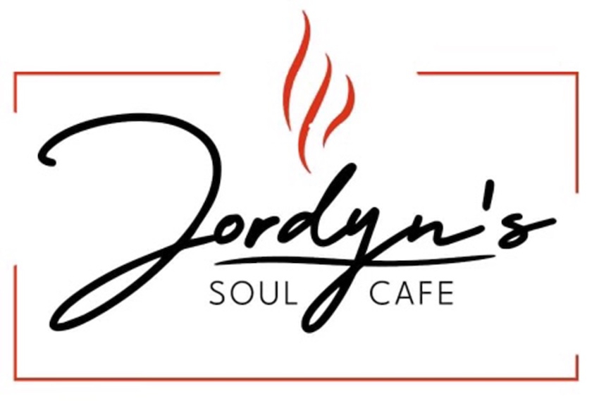 Jordyn’s Soul Cafe Chicago Logo
