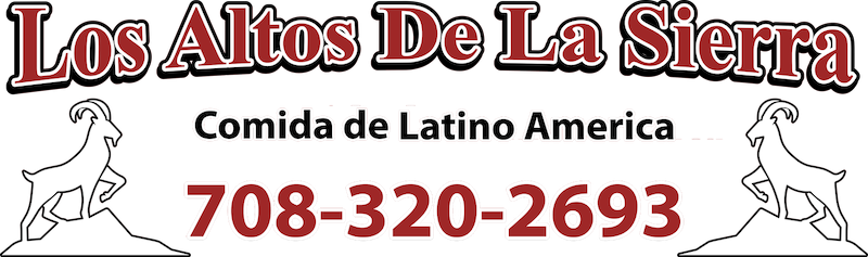 Los Altos De La Sierra Chicago Logo