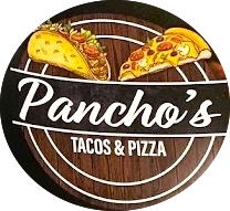Panchos' Tacos & Pizza Bridgeview Logo