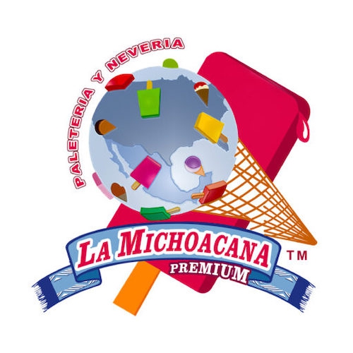 La Michoacana Chicago 3108 Lawrence Logo