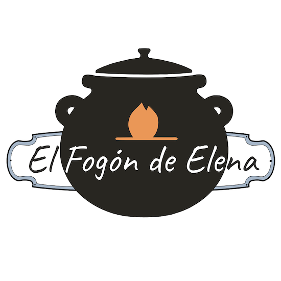 El Fogón de Elena Restaurante Chicago Logo