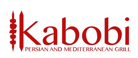 Kabobi: Persian and Mediterranean Grill Chicago Logo