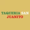 Taqueria San Juanito Chicago Logo