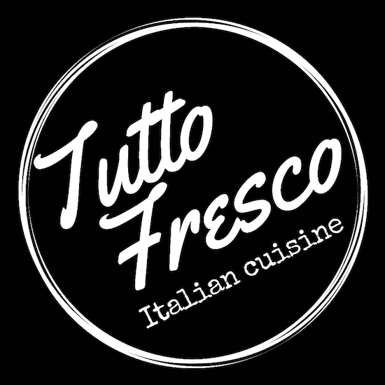 Tutto Fresco Chicago Logo