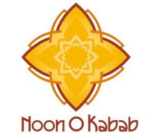 Noon O Kabab Chicago Logo