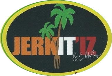 Jerk It Iz Chicago Logo