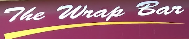 The Wrap Bar Chicago Logo