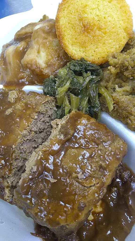 Kings Soul Food Gallery Chicago Photo 1