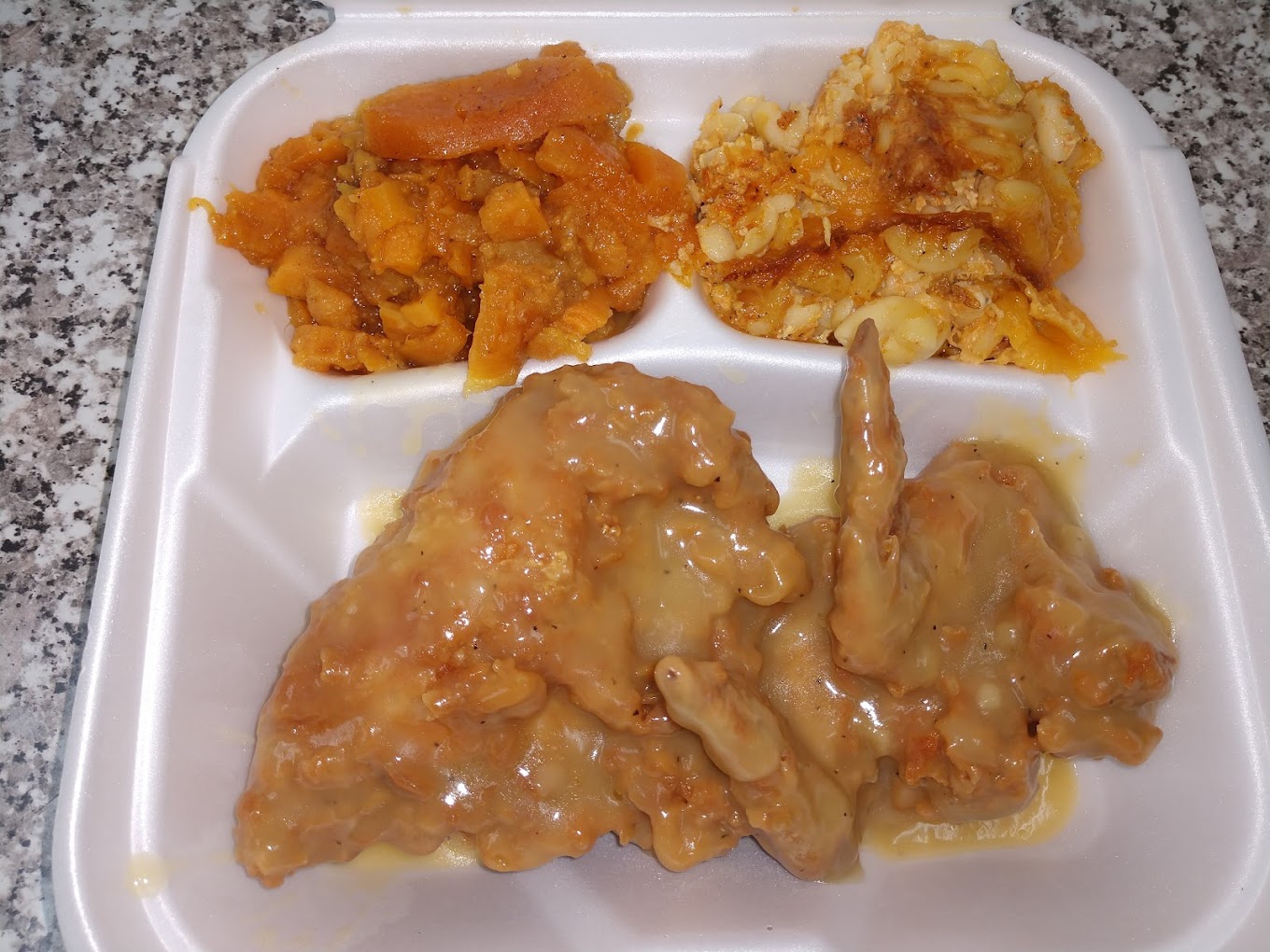 Kings Soul Food Gallery Chicago Photo 6