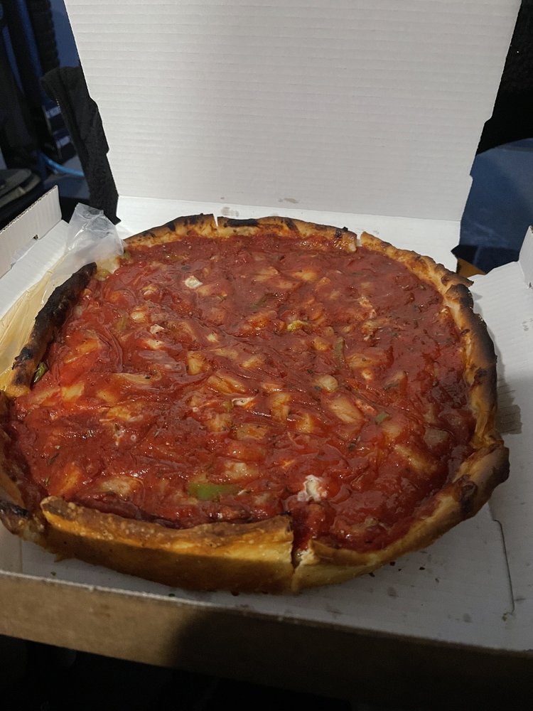 Old Chicago Pizza Company Photo 12