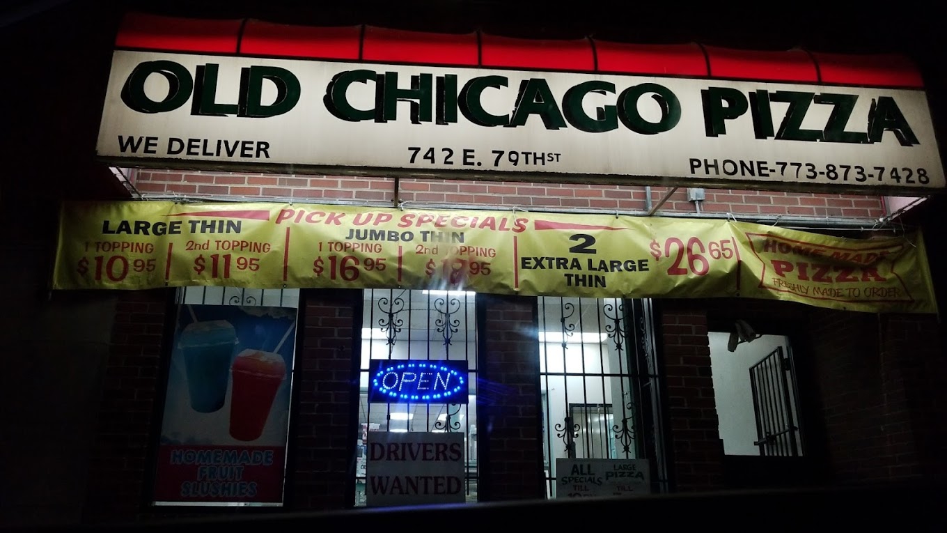 Old Chicago Pizza Company Photo 4