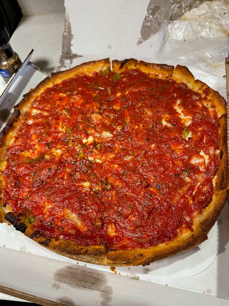 Old Chicago Pizza Company Photo 9