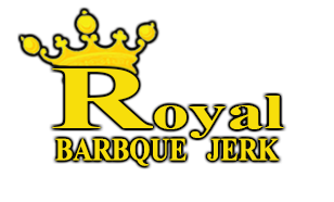Royal BBQ & Jerk Chicago Logo