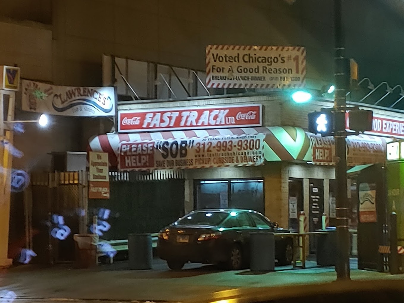 Fast Track Chicago Photo 12