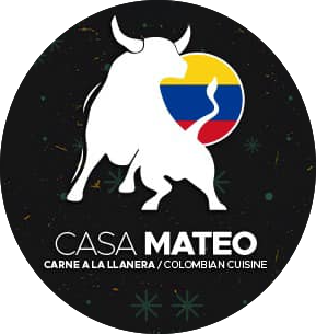 Casa Mateo Chicago Cicero Logo
