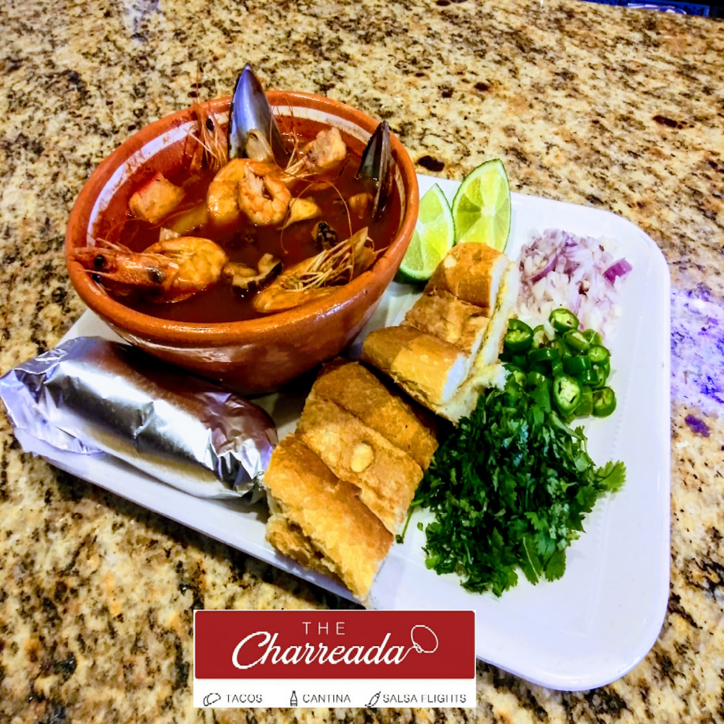 Charreada Cantina & Restaurant Cicero Photo 15