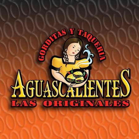 Taqueria Gorditas Aguascalientes Cicero Logo