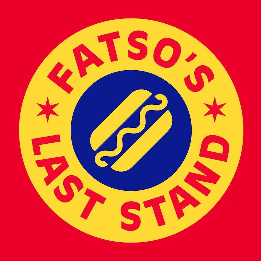 Fatso's Last Stand Chicago Logo