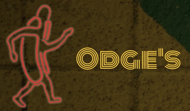 Odge's Chicago Logo