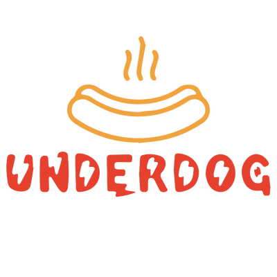 Underdog Chicago Logo