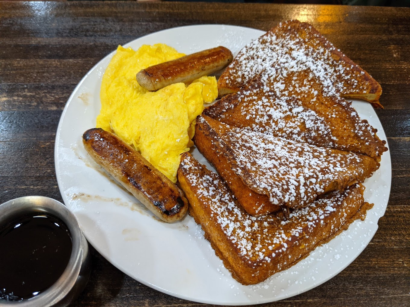 Johnnies Snack Shop Chicago Photo 3