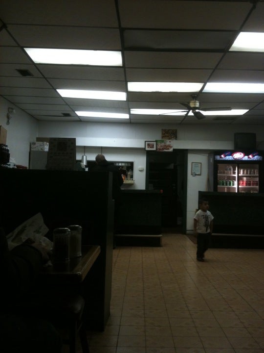 Sonnys Pizza Chicago Western Ave Photo 1