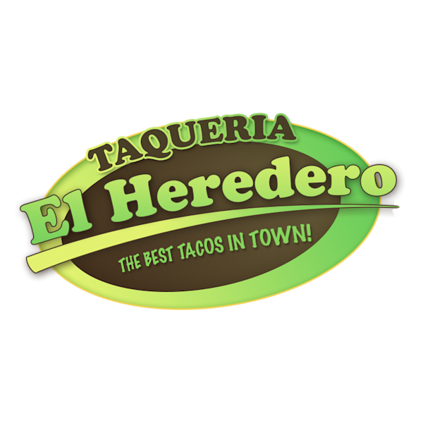 Taqueria El Heredero Chicago Logo
